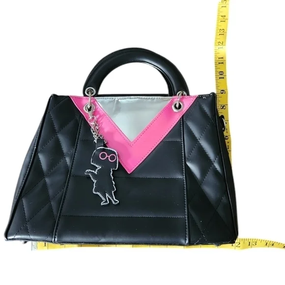 Disney Edna Modes Handbag - Picture 3 of 7